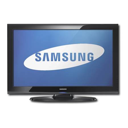 Samsung 42 “ flat screen 1