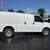 🚐 2020 Chevrolet Express 2500 Cargo Van 8 thumbnail