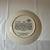 1978 Gone With The Wind  "Scarlett" Limited Edition Collectors Plate 4 thumbnail