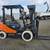 Doosan G30 5,000# Dual Fuel Forklift 1,300hrs 2 thumbnail