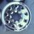 Factory Ford 8 Lug Steel Chrome Wheels 16x7 F250 F350 Excursion 6 thumbnail
