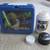 STAR WARS YODA LUNCHBOX WITH THERMOS-LUCASFILM 2002 1 thumbnail