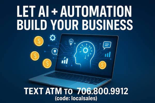 🚀 New Breakthrough in Online Marketing! 🚀 1