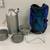 Ghillie-Kettle Camp Kitchen Solid Fuel Teapot Made In U.K. 1 thumbnail