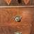 Dresser/chest of  drawers 1920's art deco 4 thumbnail