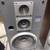 Set of 2 Vintage Sony Box Speakers. Model ss-U560 10 thumbnail