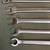 (Each) PROTO PROFESSIONAL METRIC WRENCHES, VARIOUS SIZES 3 thumbnail