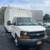 2016 Chevy Box Truck with liftgate 1 thumbnail