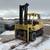 2015 Hyster H110FT 11000 lb Pneumatic Tire Forklift # 4269 1 thumbnail