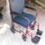 Transport Chair, Wheelchair 1 thumbnail