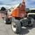 Aerial Boom Lift 2016 Snorkel 4x4 46' Platform Diesel Articulated with 6 thumbnail