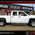 2016 Chevrolet Silverado 1500 Work Truck Double Cab 4WD 1 thumbnail