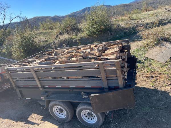 Firewood information 1