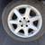 Mercedes Benz spare wheel & tire 3 thumbnail