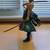 Banpresto One Piece Roronoa Zoro Memory Figure 4 thumbnail
