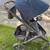 Uppababy vista v2 stroller rarely used purchased in 2022 6 thumbnail