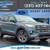 2026 Ford Explorer Active 1 thumbnail
