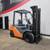 ☆☆☆ 2018 TOYOTA 8FDU25 FORKLIFT ☆☆☆ 3 thumbnail