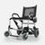 Zinger Portable Motorized Scooter  (Battery) 1 thumbnail