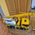 Bruder crane liebherr scania 22 inches long 1 thumbnail