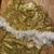 Costume, Golden, Adult S-M 2 thumbnail