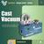 HIPOGT Vacuum Investing Casting Machine 1/2 HP, 3 CFM Lost Wax Cast Co 3 thumbnail