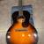 Martin CEO-7 Acoustic Guitar Autumn Sunset Burst 1 thumbnail