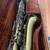 Vintage KING 613 USA Alto Saxophone 1 thumbnail