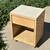 Mid-Century Kroehler Nightstand 1 thumbnail