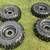Teryx Maxxis Bighorn Tires 2.0 Bolt Pattern 4x137 4/137 (0 Miles) 4 thumbnail