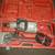 MILWAUKEE DEMOLITION HAMMER 5337-20 1 thumbnail
