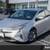 2017 Toyota Prius Electric Two Hatchback 1 thumbnail