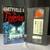 Amityville Horror VHS Tapes 2 thumbnail
