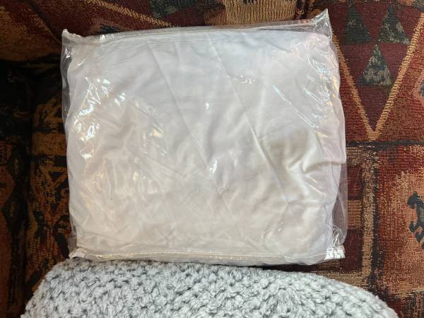 Full Sized Bed Sheet 1