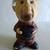 Bank - Vintage Old Man Hobo Figure Retirement Fund Bank 1 thumbnail