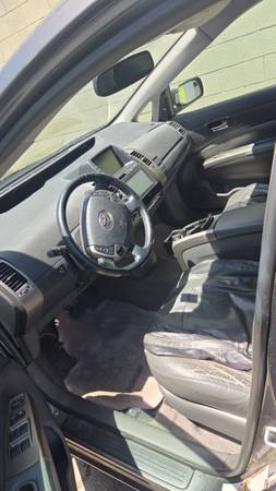 2007 Toyota prius - $2,100 (Inglewood)63624654173953123