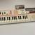 CASIO VL-TONE VL-1  Keyboard and PT-82 KEYBOARD 8 thumbnail