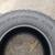 Two (2) LT315/70R17 BFGoodrich KO2 All Terrain 6ply Load Range C tires 7 thumbnail