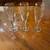 Various Stemware & Glasses - Champagne & Wine Flutes, Etc., Coasters 6 thumbnail