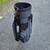 Gold eagle cart Golf bag 3 thumbnail