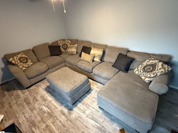 Sectional Sofa 1
