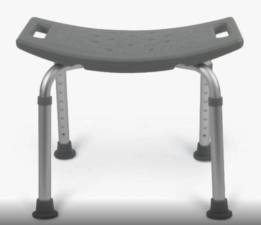 Bath Bench  PH0132 1