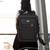 Relavel Make-up/Hair Travel Backpack 9 thumbnail