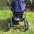 Stroller Air Driver Jogging Stroller 2 thumbnail