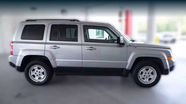 Jeep Patriot - ¡SÓLO OFERTAS EN EFECTIVO! - $6,45063620967500163123