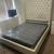 Bed Frame and mattress foundation 1 thumbnail