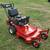 Exmark 32" Mower with 15hp Kawasaki Twin Engine Gear drive Exc. 2 thumbnail