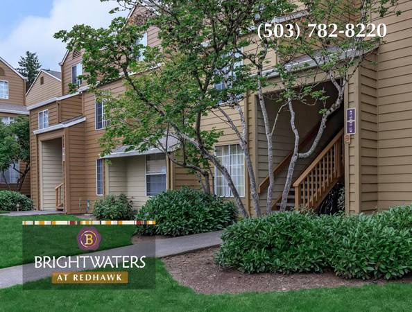 $1,895 / 2br - Amplio Club House, Dos Dormitorios - Montones de Almacenamiento Extra | Piscina y Spa (Tigard)63820739180545120