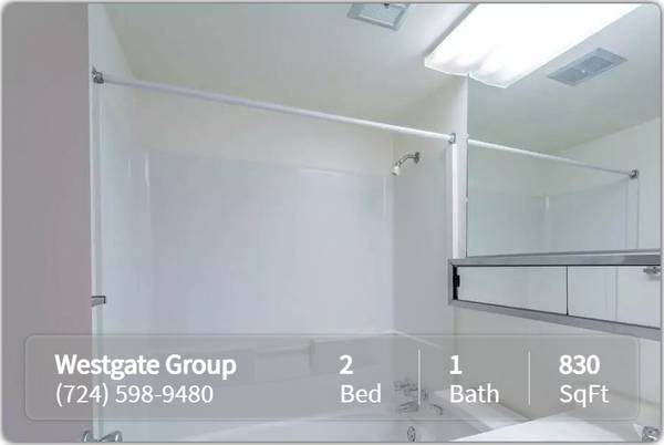 $719 / 2br - 830ft2 - This great 2 bd, 1 ba space will fit your budget! Come see it today! (Indiana)63977126857986121