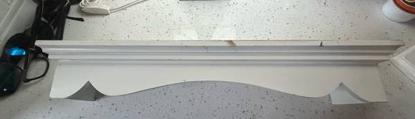 Wall Shelf 1